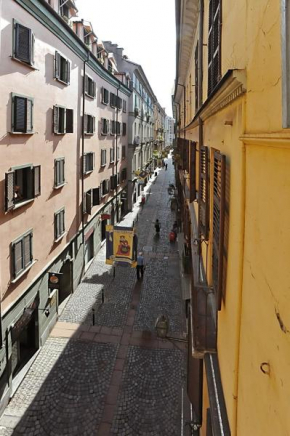Cozy studio in Turin city center by Wonderful Italy